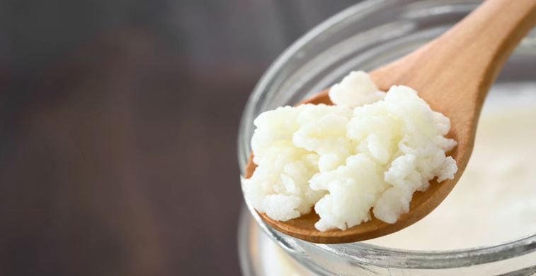 En Yararlı Doğal İçecek Kefir ve Faydaları