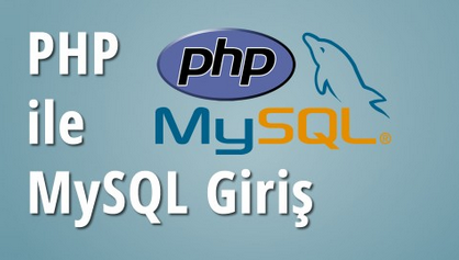 PHP Eğitim Seti Ücretsiz