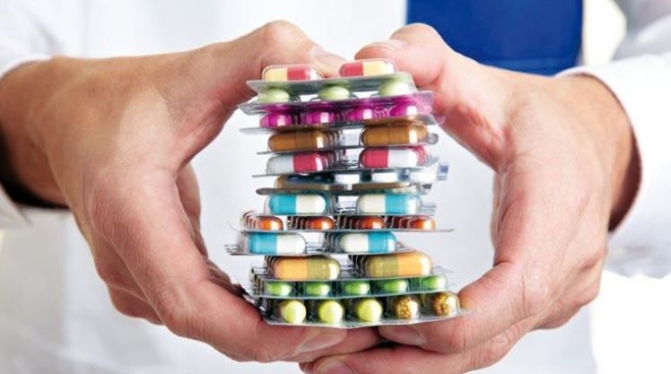 Antibiyotik Kullanımı ve Dikkat Etmemiz Gerekenler