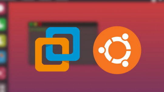 Vmware 16.2 pro üzerine Ubuntu Server 18.04 Kurulumu