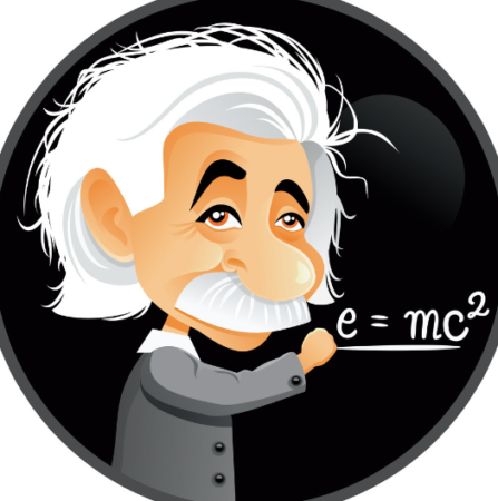 Etkileyici Albert Einstein Sözleri