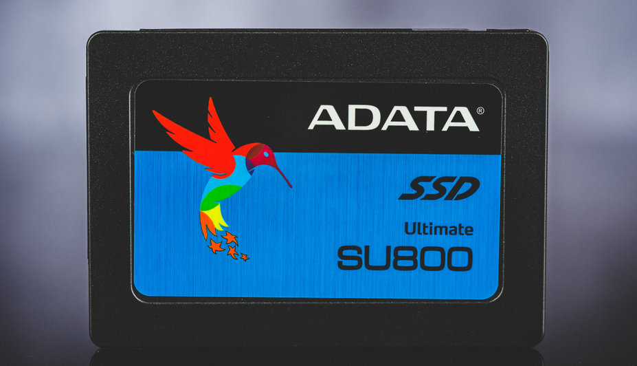 ADATA 256GB SU800 SSD 2.5” İncelemesi