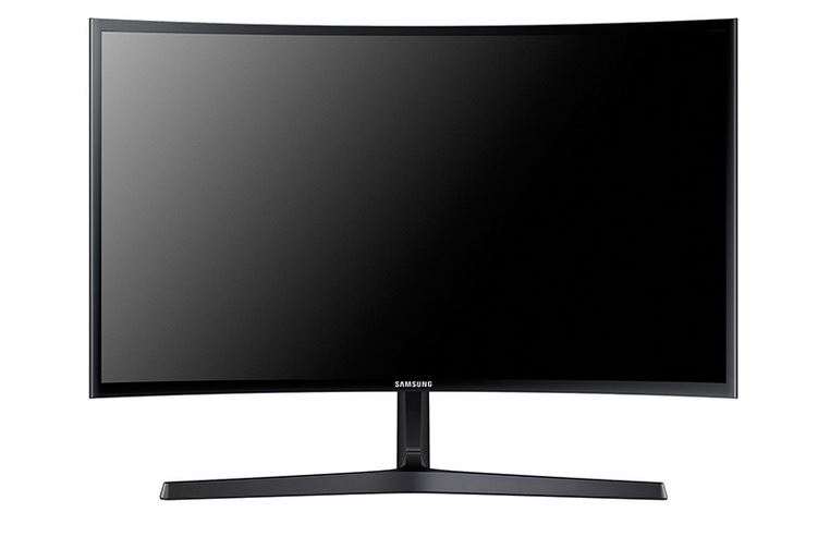 Samsung LC24F396 Curved 23.5″ VA 1920×1080 Full HD 4ms HDMI Ekran İncelemesi