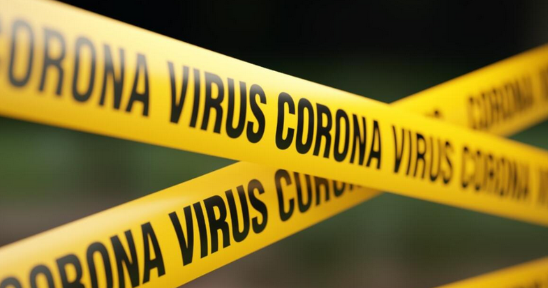 Corona Virus Vakaları Canlı Dünya Haritası ( COVID-19 )