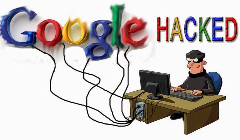 Google Hack : Google Dork Kullanımı