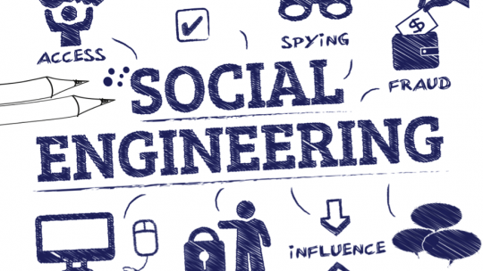 Sosyal Mühendislik Saldırıları ve Farkındalık Eğitimleri -3