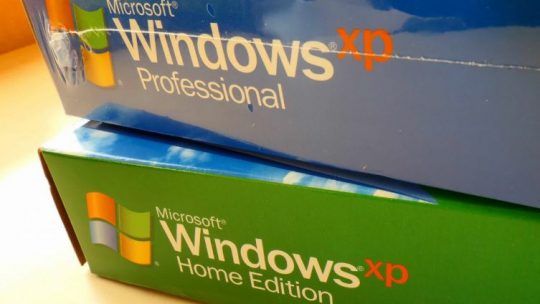 Windows XP’nin Kaynak Kodları Sızdırıldı ve Yayınlandı !!!