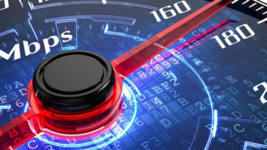 İnternet Hız Testi / İnternet Speed Test