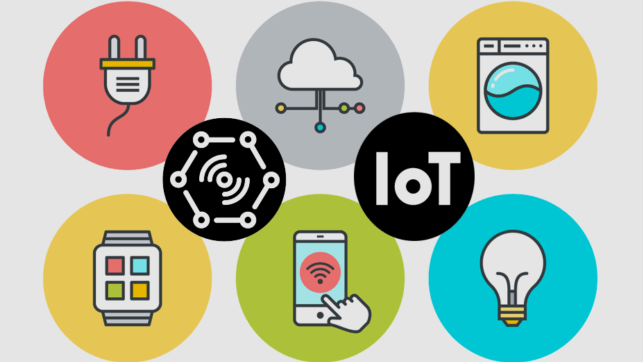 OWASP IoT Top 10 Güvenlik Açıkları