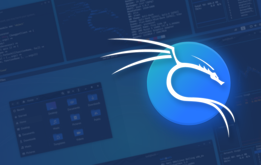 Vmware 16.2 Pro Üzerine Kali Linux Kurulumu