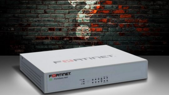 Fortigate VM64 Sanal Firewall İlk Kurulumu