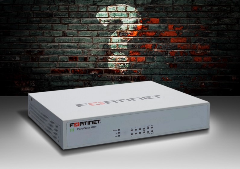 Fortigate VM64 Sanal Firewall İlk Kurulumu