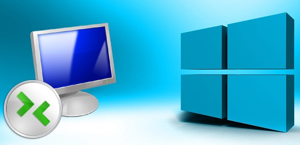 Windows 10 Uzak Masaüstü Bağlantısı Ayarları