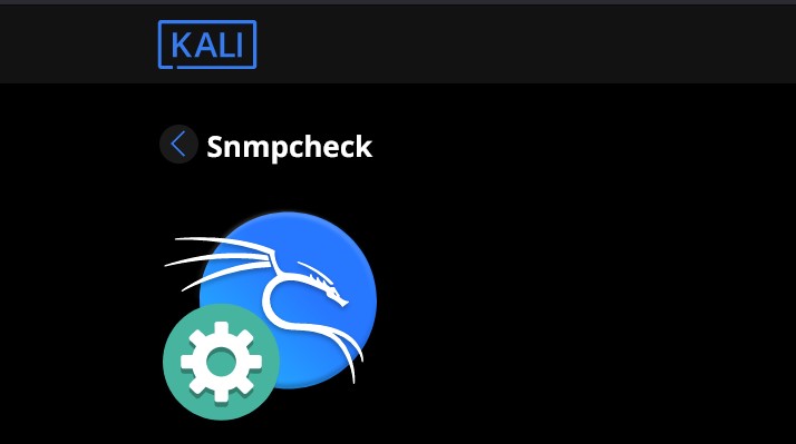 SnmpCheck ile Detaylara Erişim