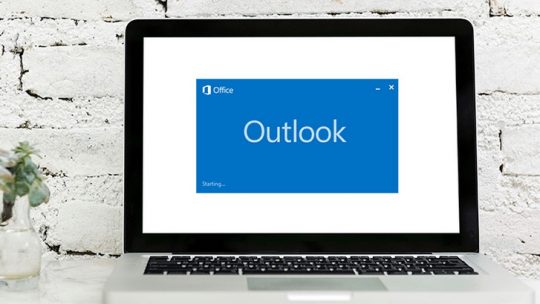 Microsoft Outlook Açılmama Sorunu Hatası Çözümü