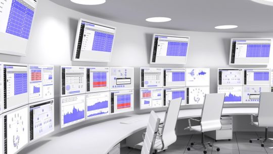 SOC (Security Operations Center) Nedir ?