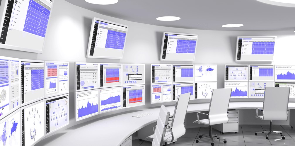 SOC (Security Operations Center) Nedir ?