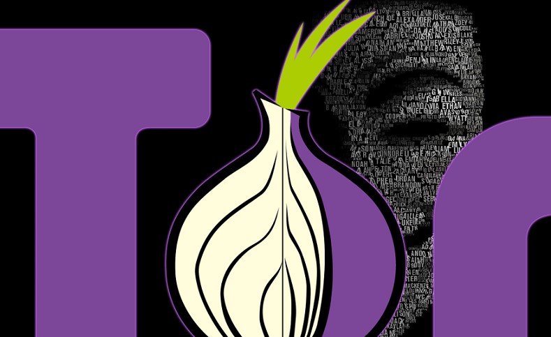 Tor ile 5 Saniyede 1 ip Değiştirme