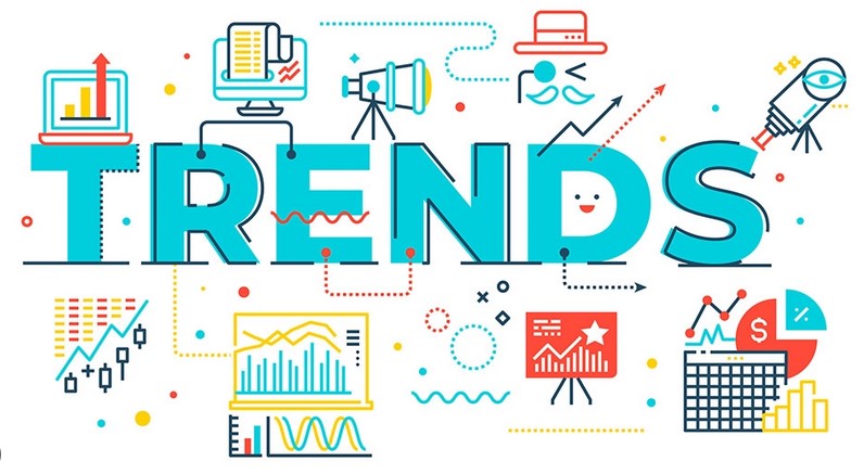 2023 Önemli Teknoloji Trendleri