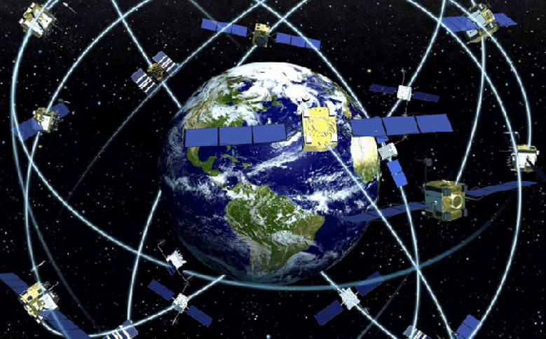 GPS ve GNSS Uydu Saldırıları