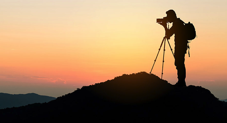 Güzel Fotoğraf Nasıl Çekilir ?