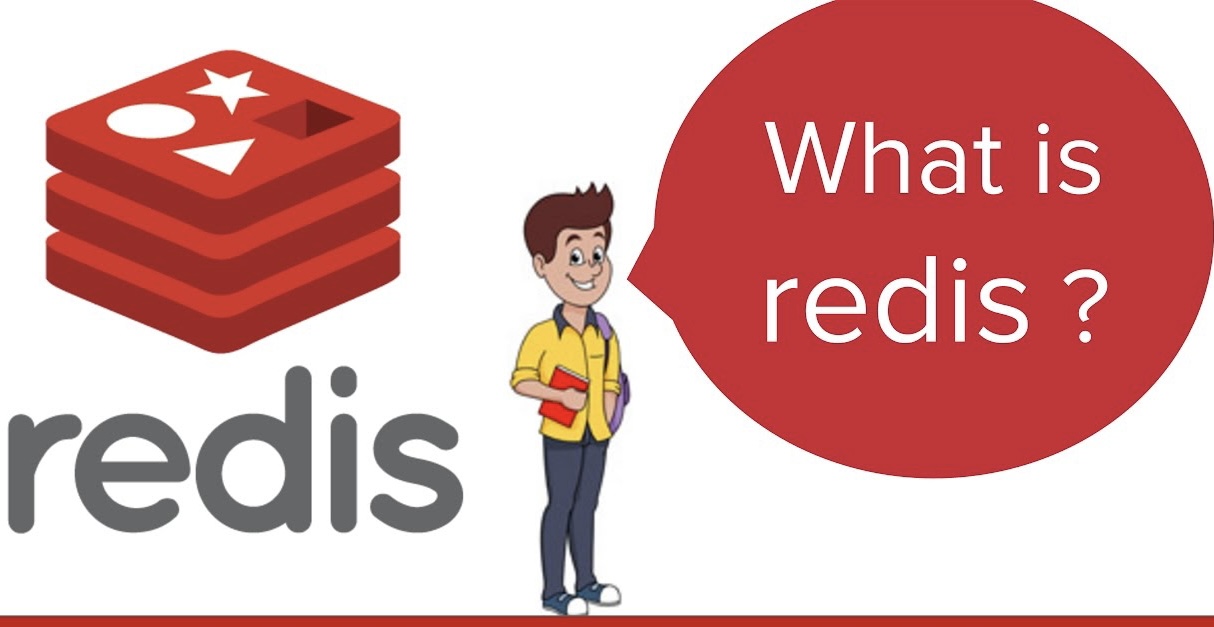 Redis Nedir ? Nasıl çalışır