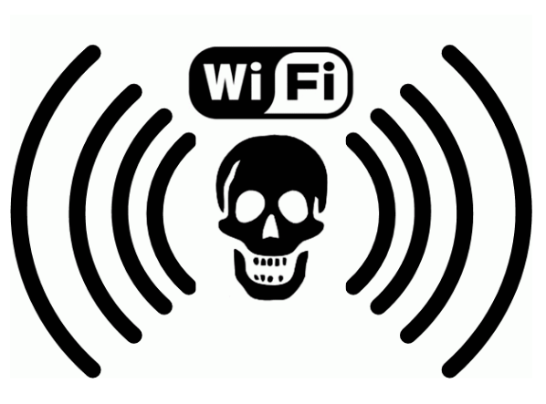 Wifi WPA2 Saldırı ve WPA Handshake Cracking