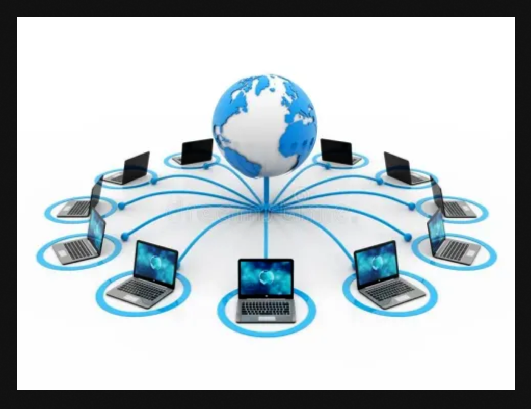 22 Yaygın Ağ ( Network ) Terimi ve Açıklaması