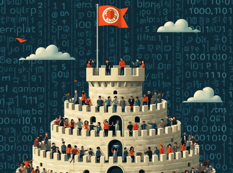 Zero Trust Security: Siber Güvenliğin Yeni Paradigması