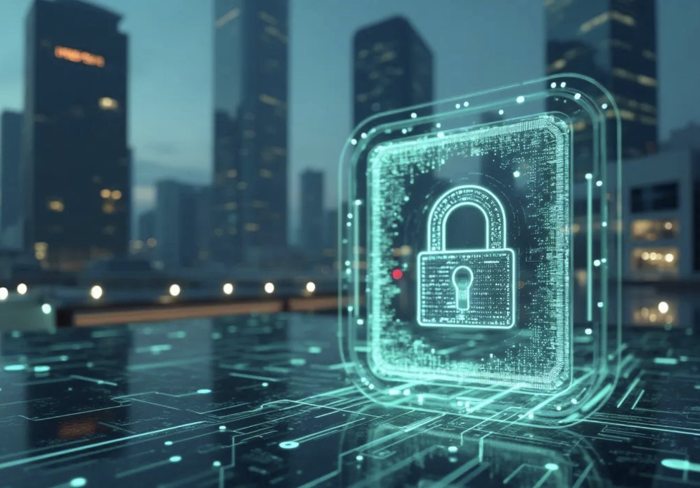 IoT Cihazların Siber Saldırılara Karşı Korunması