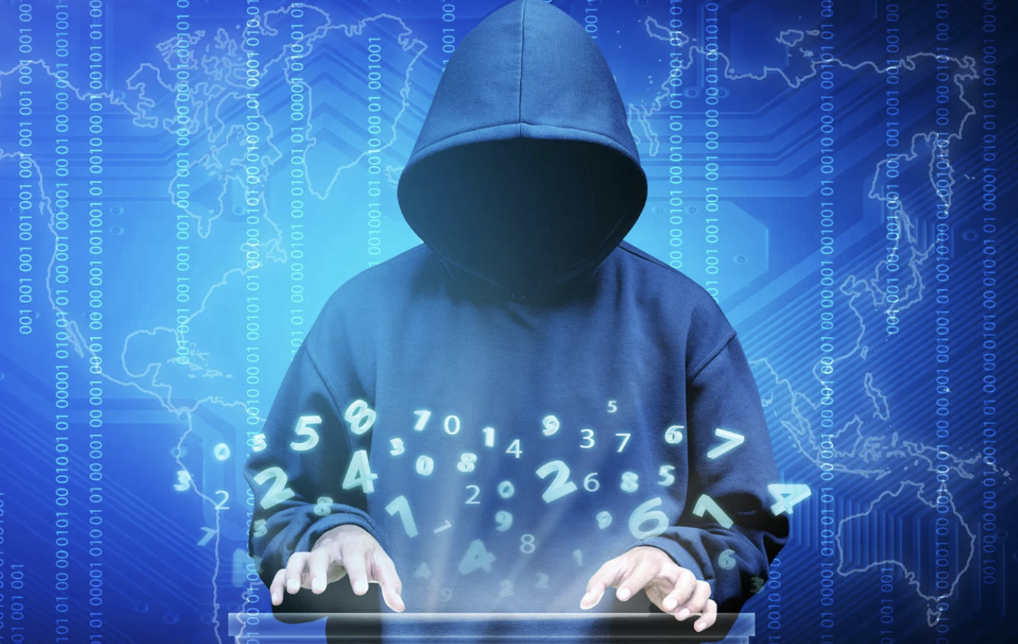 Hackerlar : Motivasyonları , Çalışma Biçimleri …
