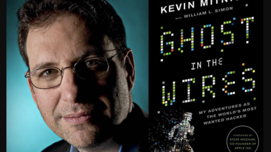 Sosyal Mühendislik : Kevin Mitnick Notları