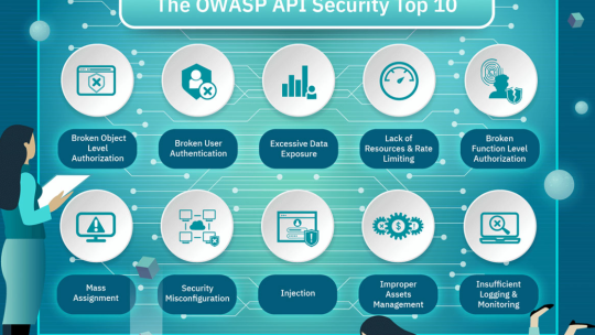Stratejik API Güvenlik Yol Haritası: OWASP Top 10 Riskleri