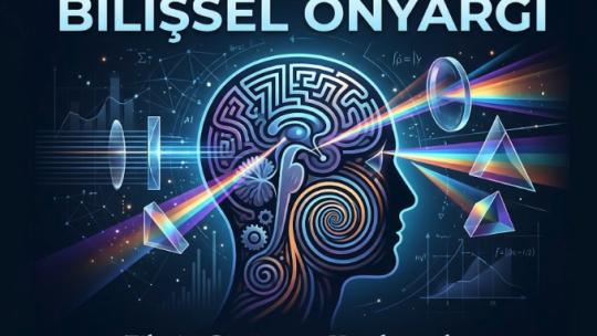 Bilişsel Önyargı Nedir ?