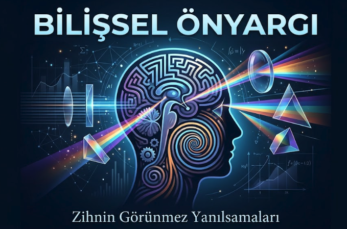 Bilişsel Önyargı Nedir ?